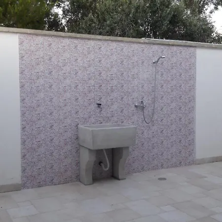 Mira Dom wakacyjny